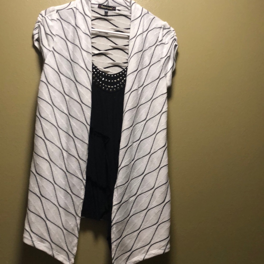 Heartsoul women top